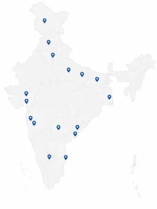 location marked